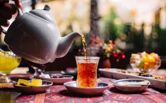 Rêver de boire un thé en Islam - Quelles significations ?