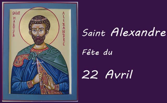 22 Avril : saint Anselme