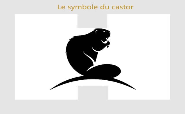 Castor : Symboles et signification