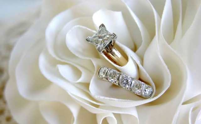 Diamant et mariage : la vraie signification