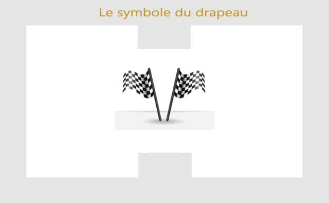 Drapeau : Symboles et signification