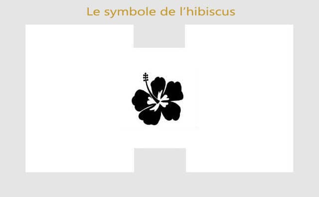Hibiscus : Symboles et signification