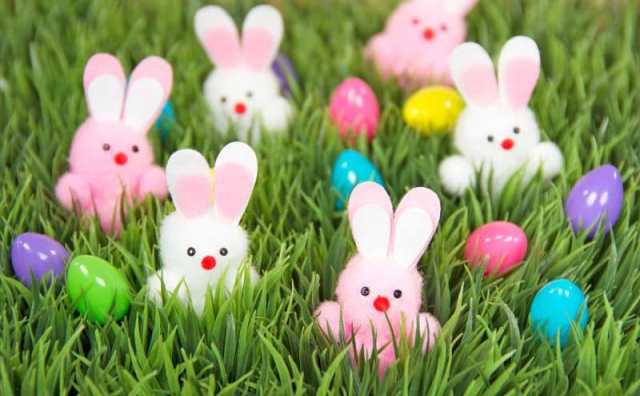 Le lapin de Pâques : son histoire et son symbolisme