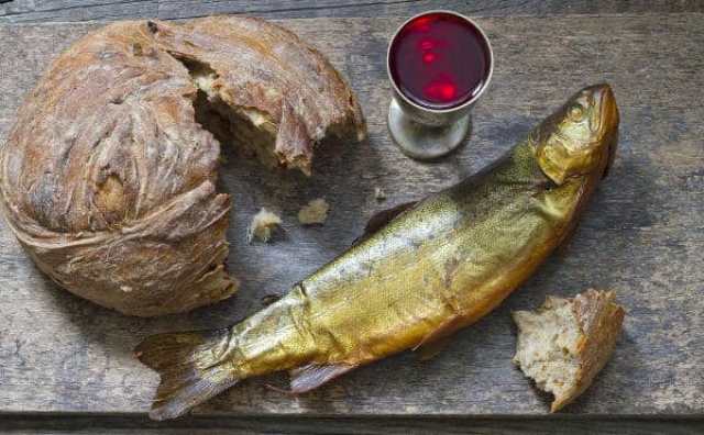 Que signifie manger du poisson et pas de la viande le vendredi saint ?
