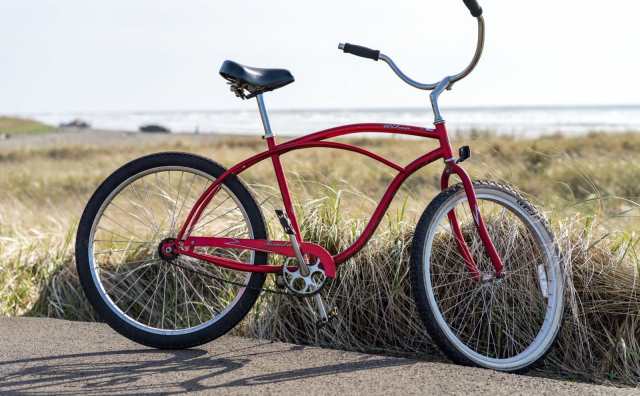 Comment bien interpréter rêver de vélo rouge ?