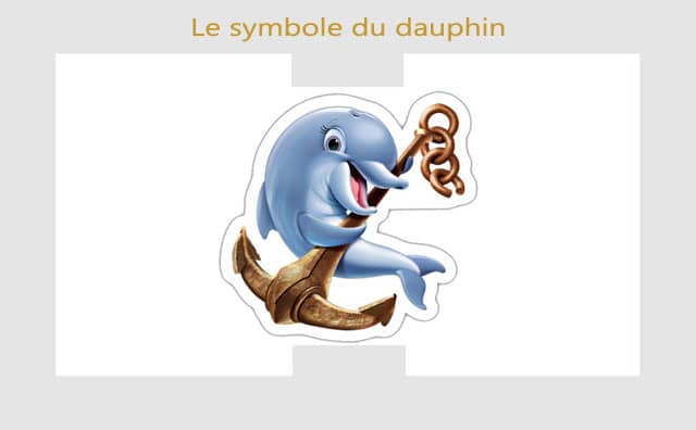 Dauphin : Symboles et signification