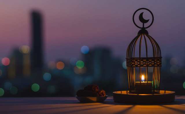 Verbes à méditer pendant le mois du ramadan