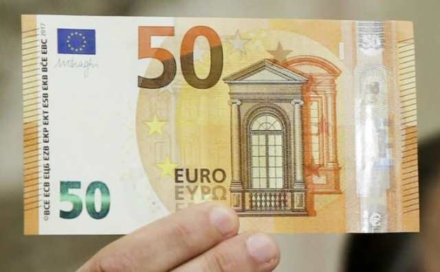 Pourquoi rêver de billet de 50 euros ?