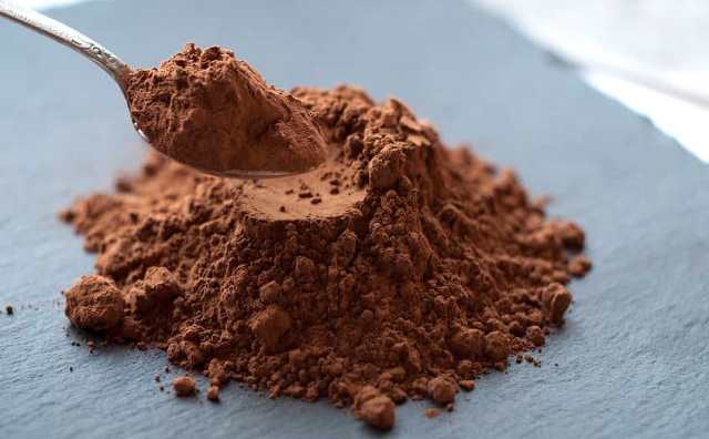 Pourquoi rêver de chocolat en poudre ?