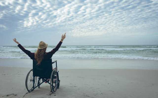 Pourquoi rêver d'une femme handicapée ?