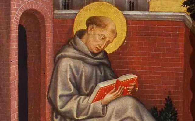 La prière de sagesse de saint Thomas d'Aquin