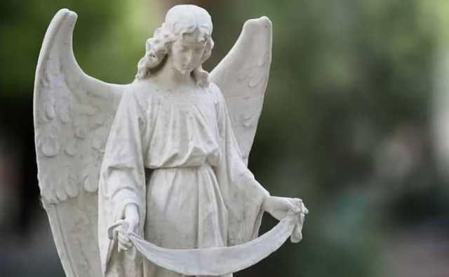 Découvrez comment bien interpréter rêver d'anges ?