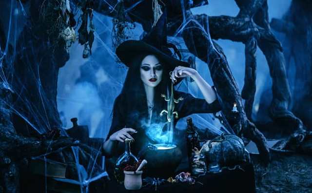 Pourquoi rêver d'être une sorcière ?