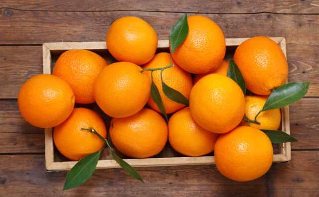 Quelle est la signification de rêver de beaucoup d'oranges ?