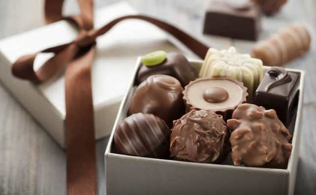 Le rêve de boîte de chocolat et sa vraie signification :