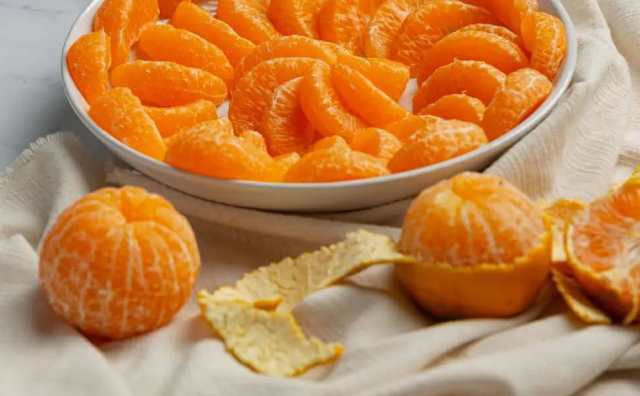 Comment bien interpréter rêver de mandarines ?