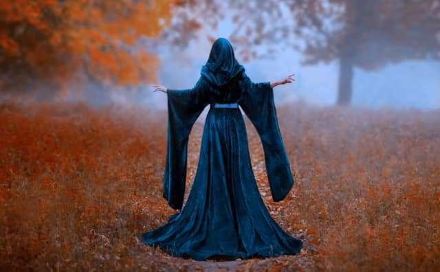 Signification de rêver de sorcières dans la forêt