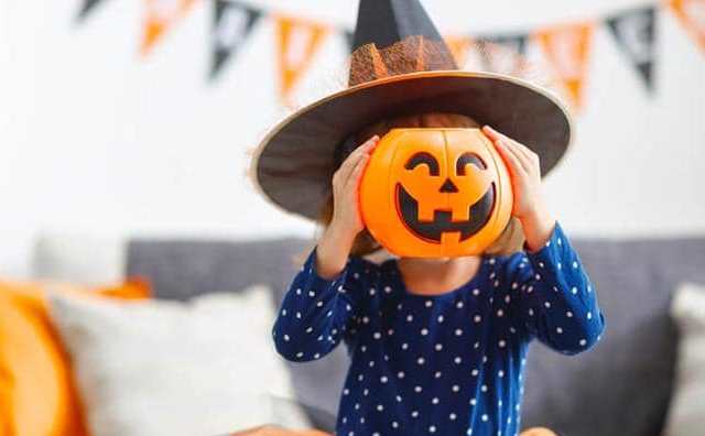 Halloween : Superstitions et signification