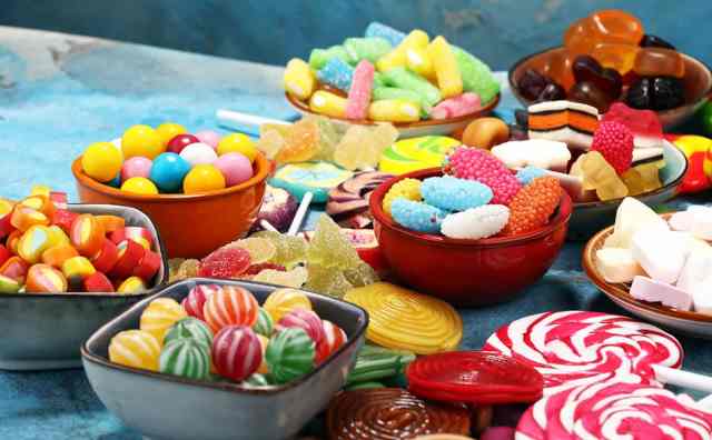 Que signifie rêver de bonbons en Islam ?