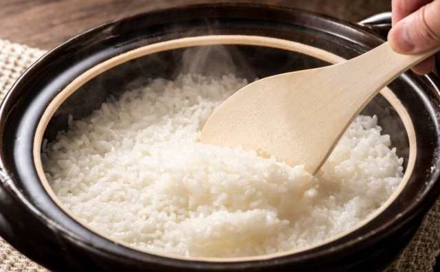 Pourquoi rêver de cuire du riz ?