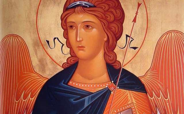 Quels sont les symboles de l'Archange Raphaël ?