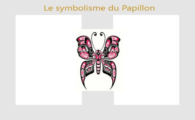 La signification du papillon et son symbolisme