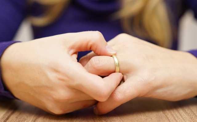 Si votre divorce se pase mal, n'hésitez pas à faire cette puissante prière de protection :