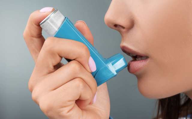 Asthme : Les causes spirituelles et la guérison émotionnelle.