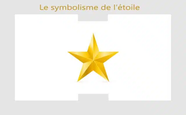 L'étoile de Noël : symboles et signification