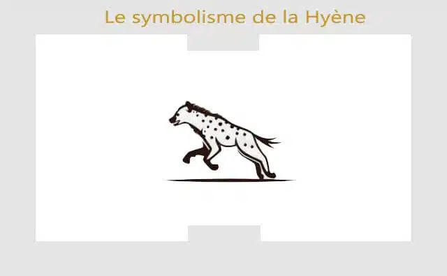 Hyène : Symboles et signification