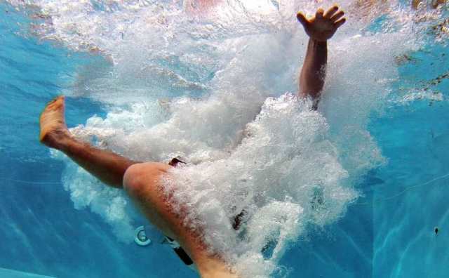 Comment bien interpréter rêver de plonger dans une piscine ?