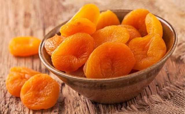 Pourquoi rêver de manger des abricots ?