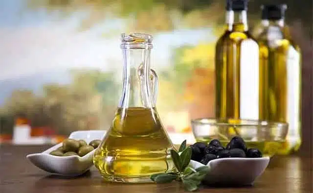Pourquoi rêver d'huile d'olive ?