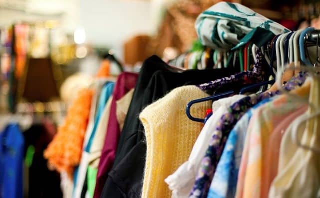 Rêver d'un marché de vêtements : quelles interprétations et significations ?