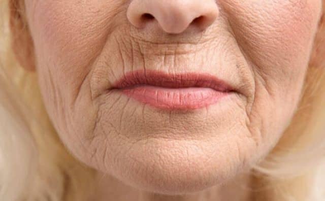 Rêver de peau vieillissante : quelles interprétations et significations ?