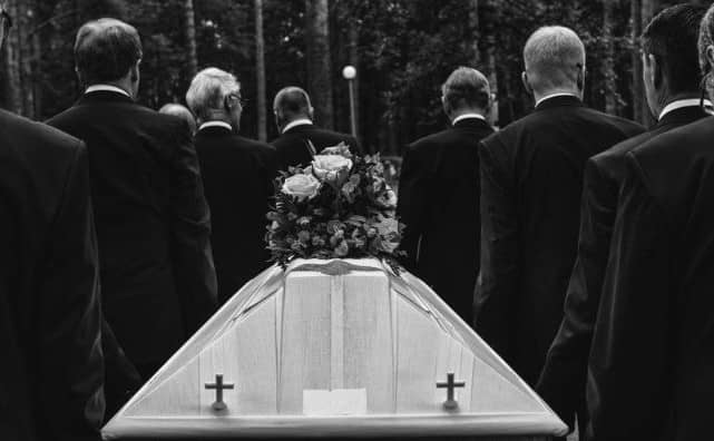 Rêver de ses funérailles : quelles interprétations et significations ?