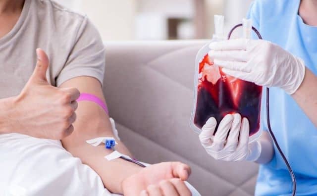 Rêver d'une transfusion sanguine : quelles interprétations et significations ?
