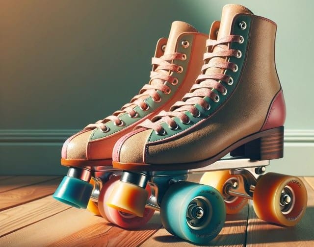 Comment bien interpréter rêver de patins à roulettes ?