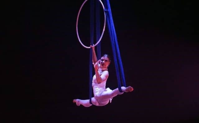 Rêver d'acrobate : quelles interprétations et significations ?