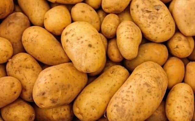 Rêve de pommes de terre : quelles interprétations et significations ?