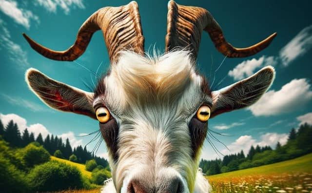 Rêver de chèvre en colère : quelles interprétations et significations ?