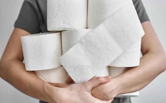 Rêver de papier WC : quelles interprétations et significations ?