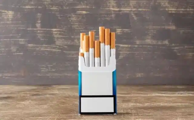 Pourquoi rêver de paquet de cigarettes ?