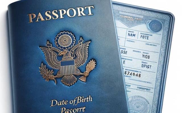 Rêver de passeport bleu : quelles interprétations et significations ?