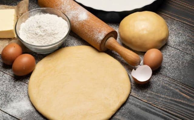 Rêver de pâte à tarte : quelles interprétations et significations ?