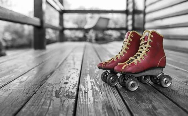 Rêver de patins à roulettes : quelles interprétations et significations ?