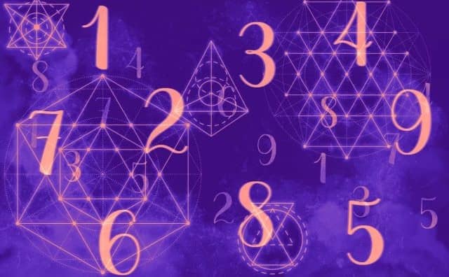 Numérologie et nouvelle année : la vibration des nombres