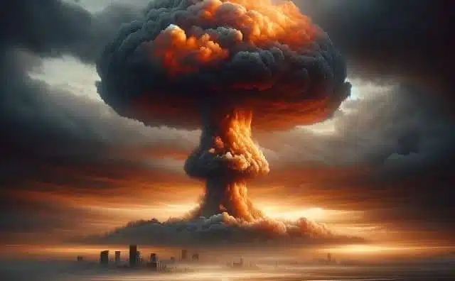 Rêver d'accident nucléaire : quelles interprétations, symbolisme et significations ?