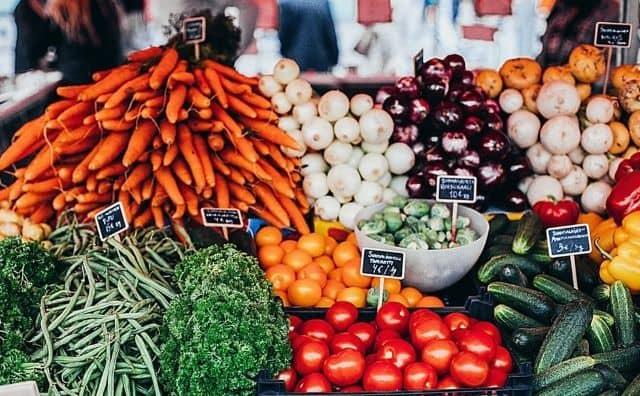 Rêver d'acheter des légumes : quelles interprétations, symbolisme et significations ?