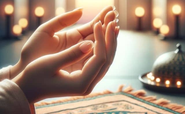 Rêver d'ongles en islam : quelles interprétations et significations ?
